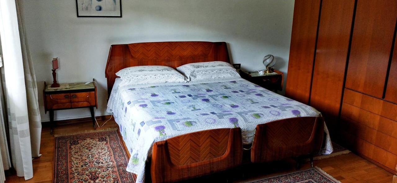 Da Terry Bed & Breakfast Vergiate Eksteriør billede